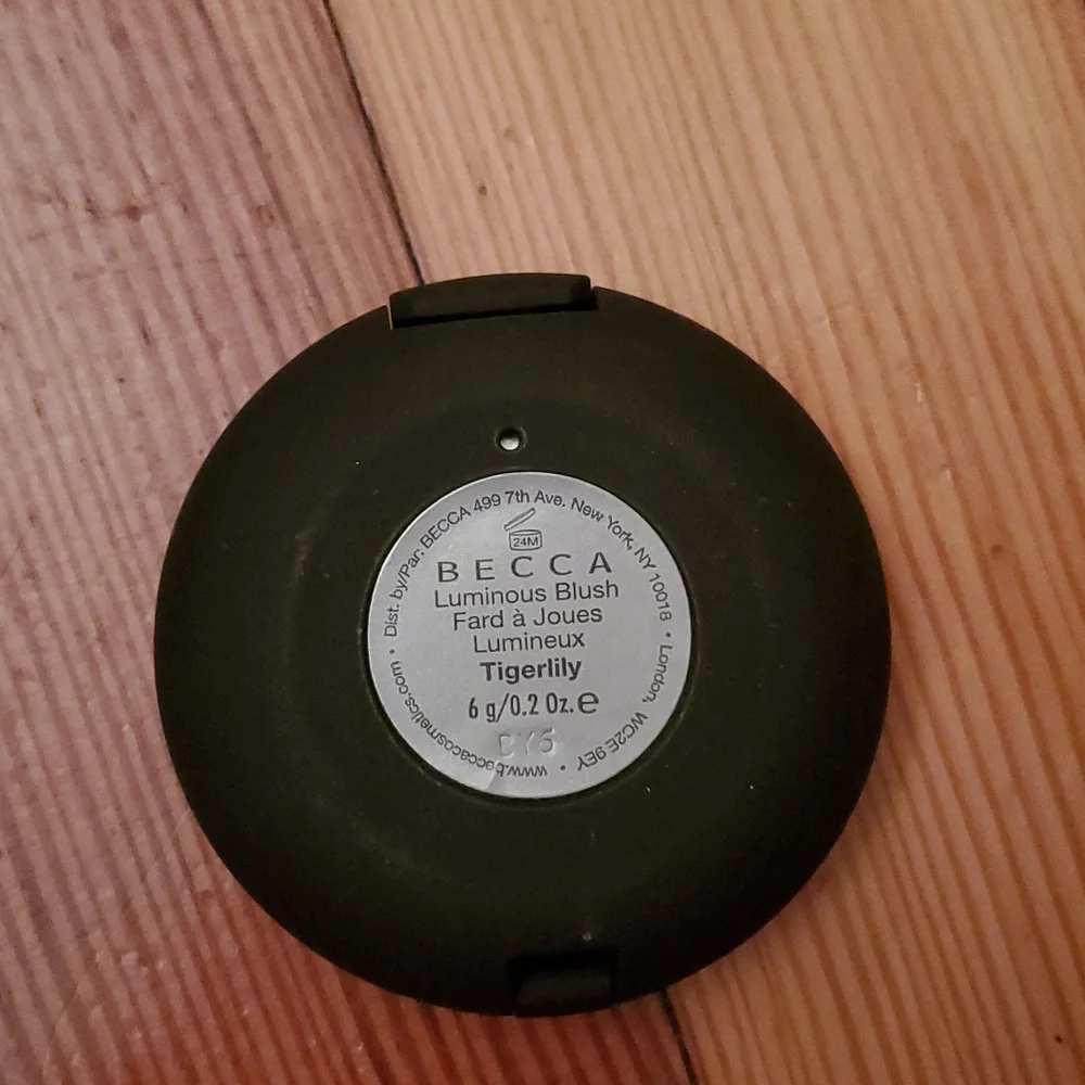 BN Becca Blush!! - Picture 3 of 3